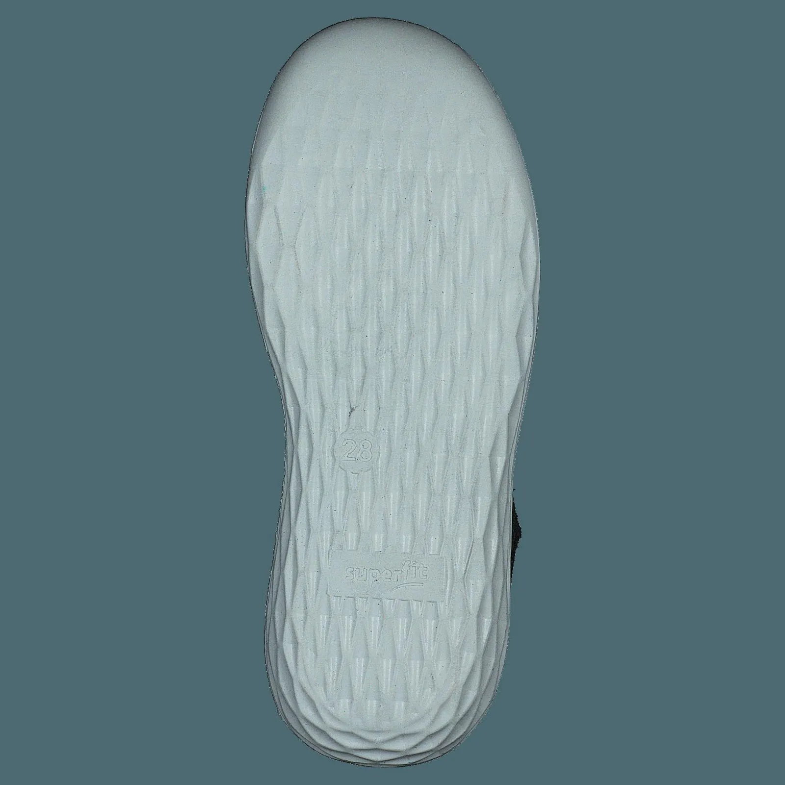 Barn Superfit Bumblebee Blue