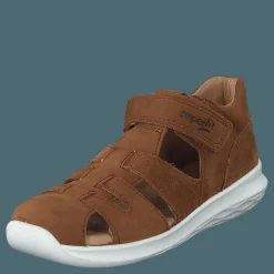 Barn Superfit Bumblebee Brown