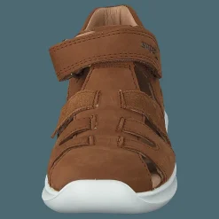 Barn Superfit Bumblebee Brown