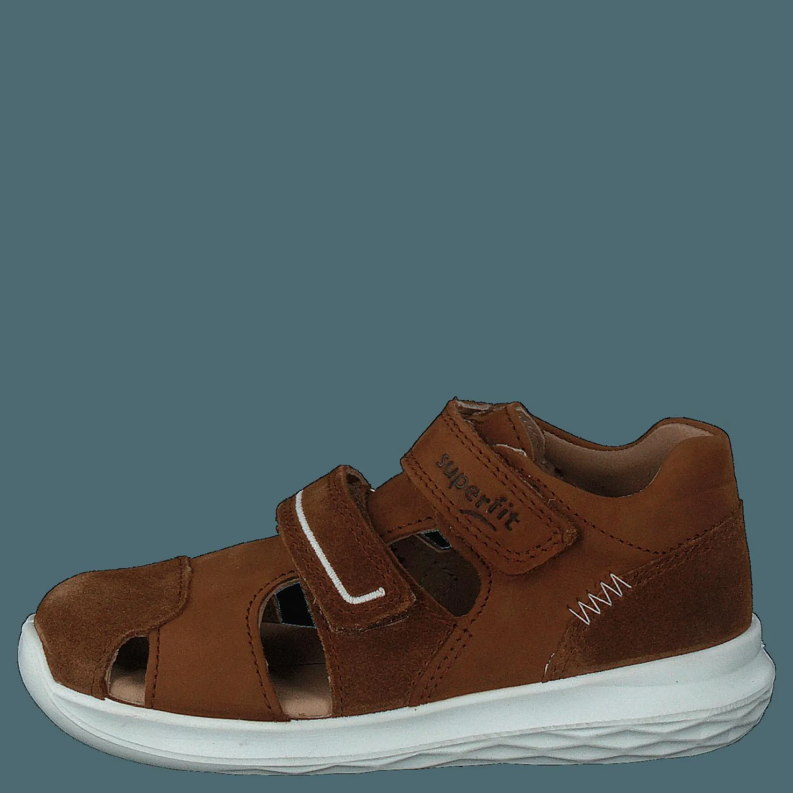 Barn Superfit Bumblebee Brown