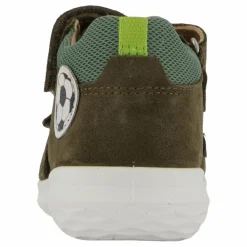 Barn Superfit Bumblebee Green