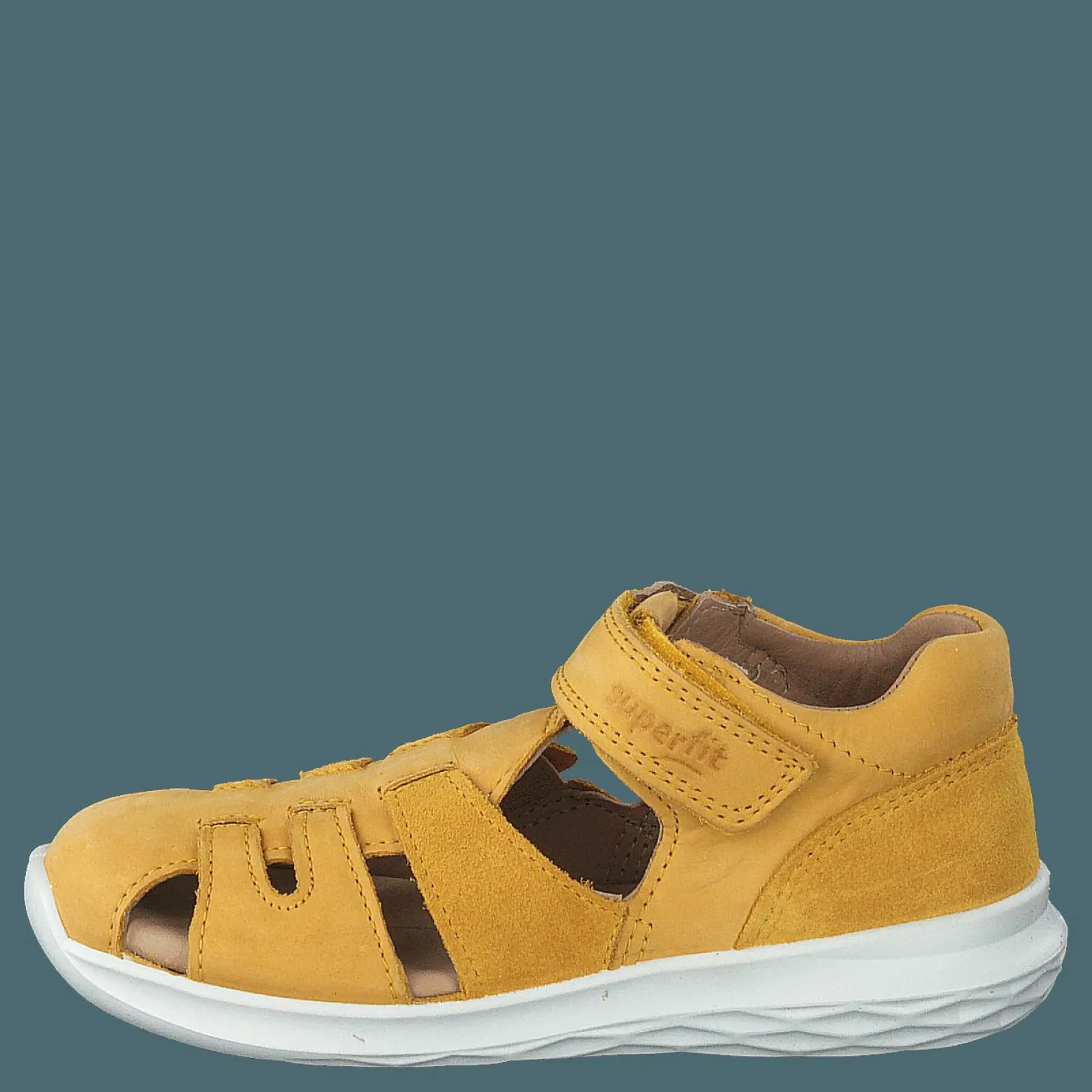 Barn Superfit Bumblebee Yellow