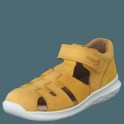 Barn Superfit Bumblebee Yellow