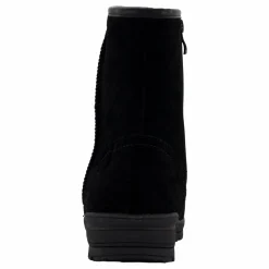 Wildflower Burn Black