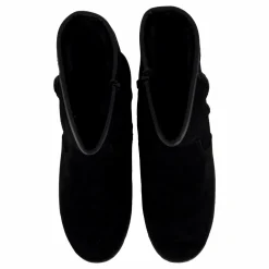 Wildflower Burn Black