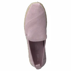 Toms Burnished Lilac Lilac