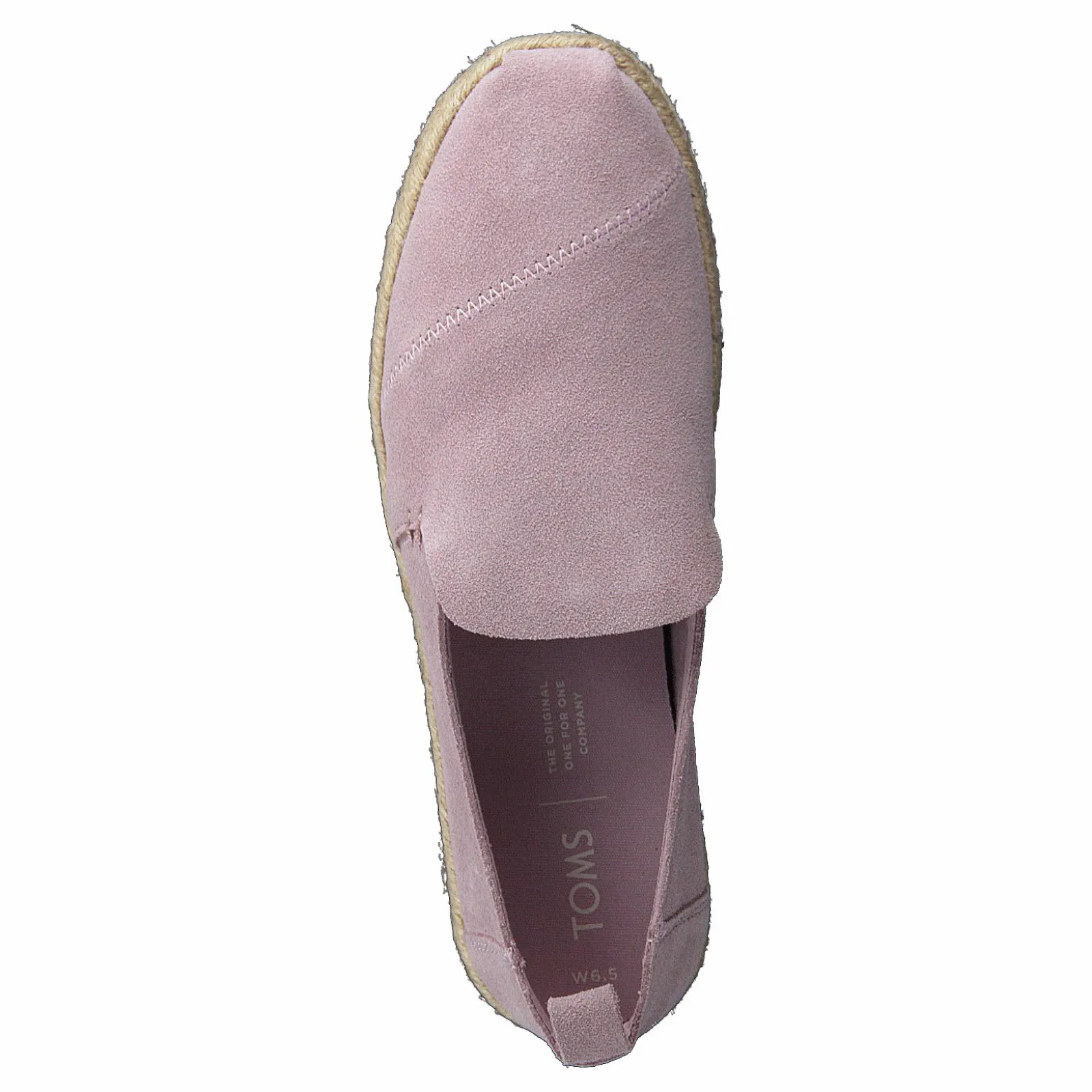Toms Burnished Lilac Lilac