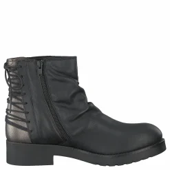 Fly London Bust Black/bronze