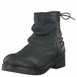 Fly London Bust Black/bronze