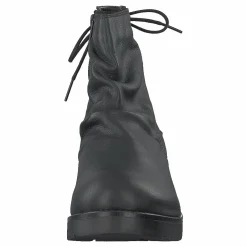 Fly London Bust Black/bronze