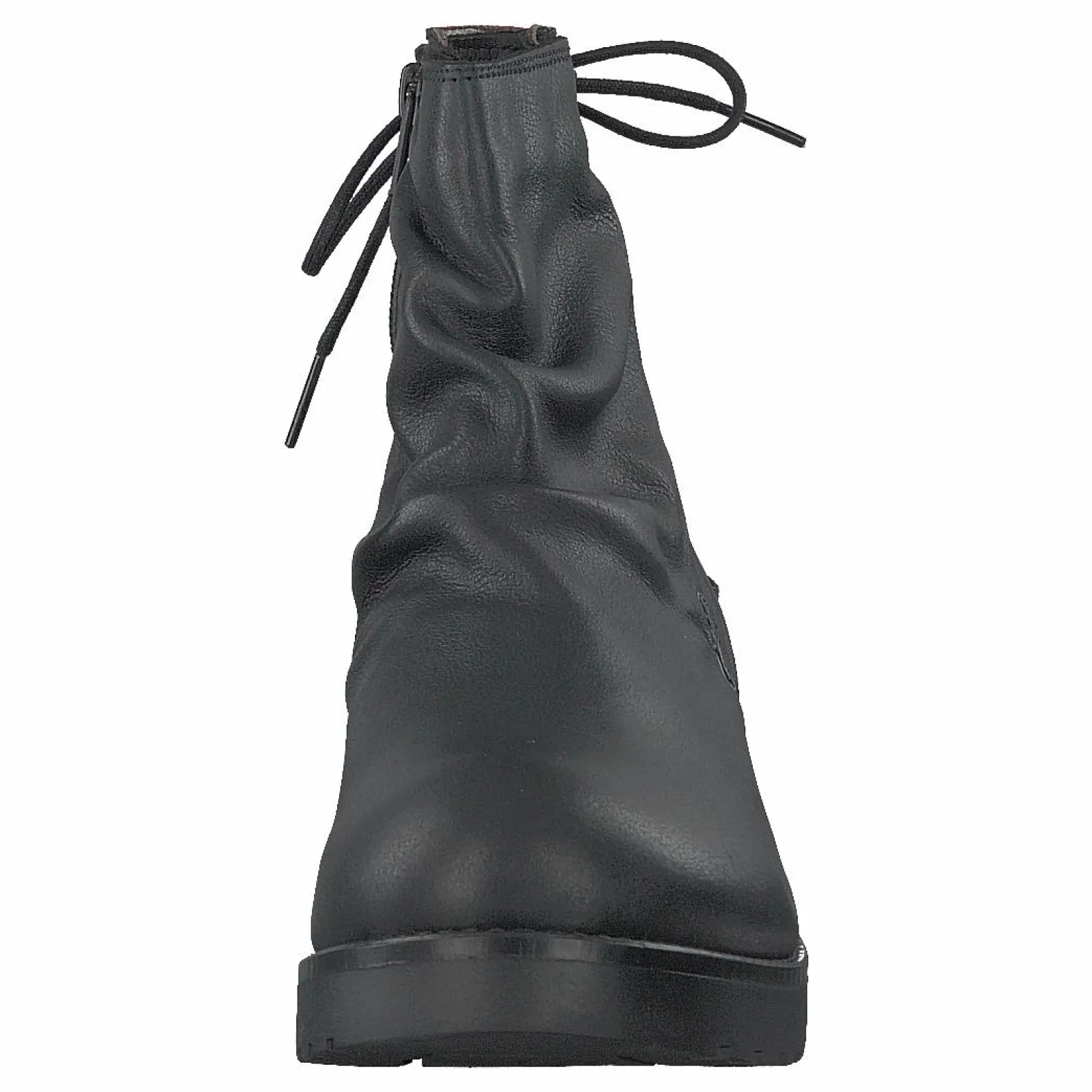 Fly London Bust Black/bronze