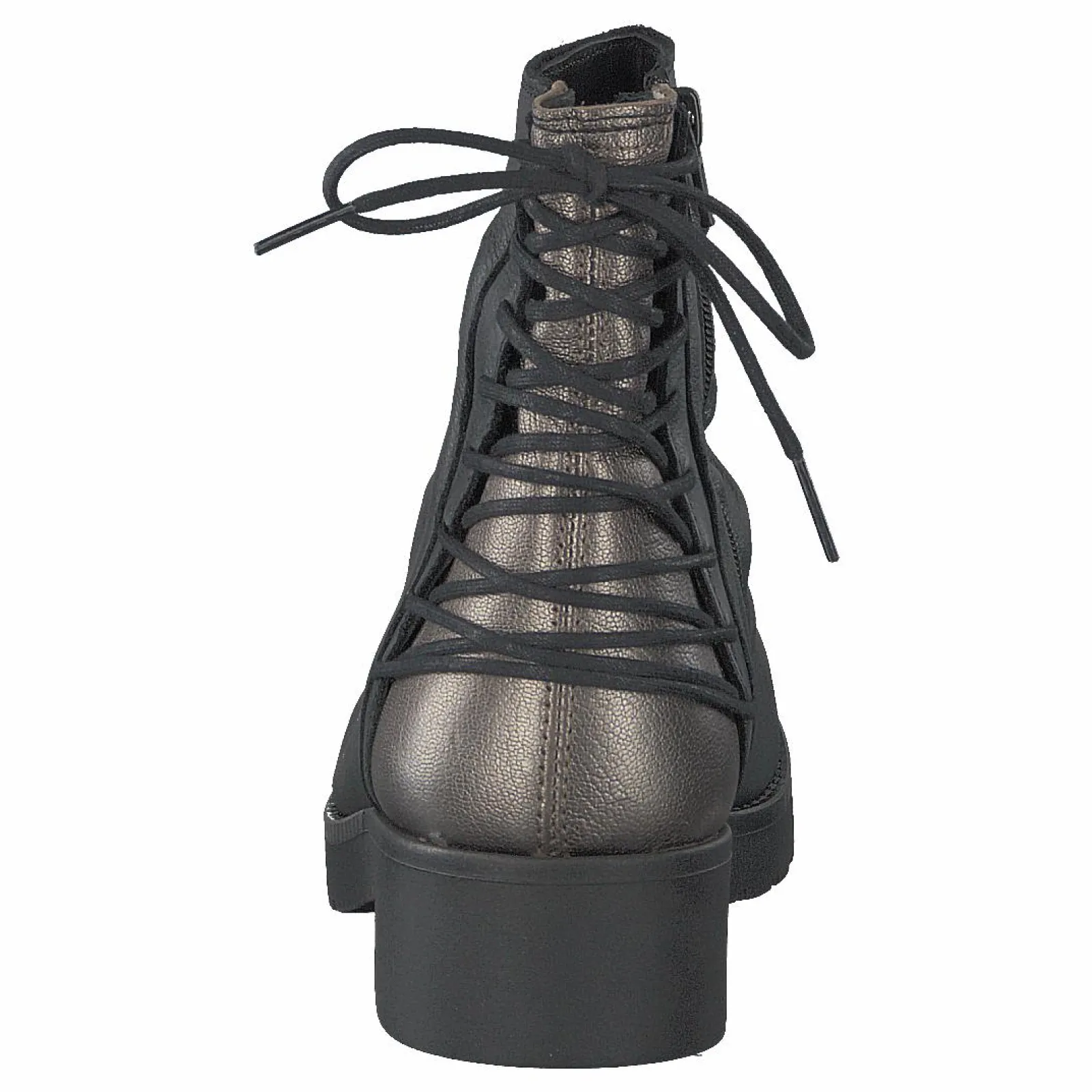 Fly London Bust Black/bronze