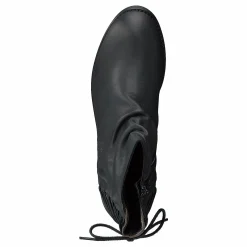 Fly London Bust Black/bronze