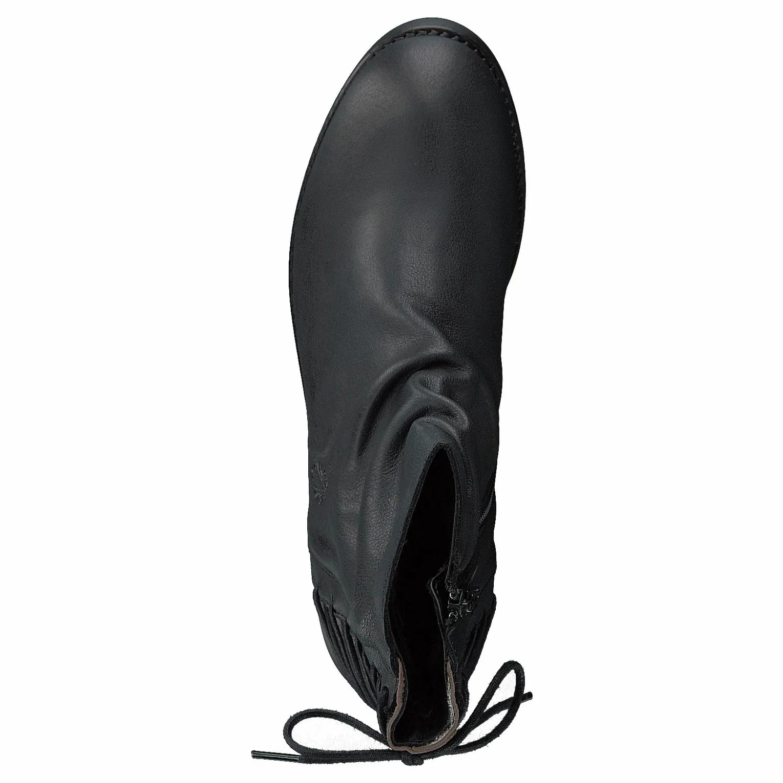 Fly London Bust Black/bronze