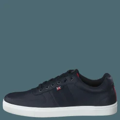 Henri Lloyd Buxton Trainer Navy/navy