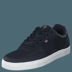 Henri Lloyd Buxton Trainer Navy/navy