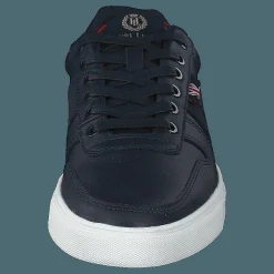 Henri Lloyd Buxton Trainer Navy/navy