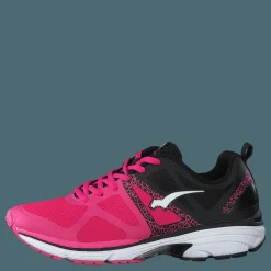 Bagheera C80 Black/cerise