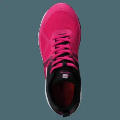 Bagheera C80 Black/cerise