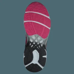 Bagheera C80 Black/cerise