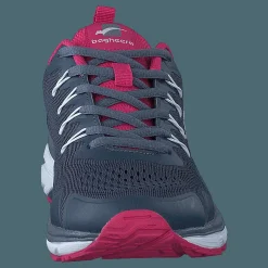 Bagheera C90 Dove Blue/cerise