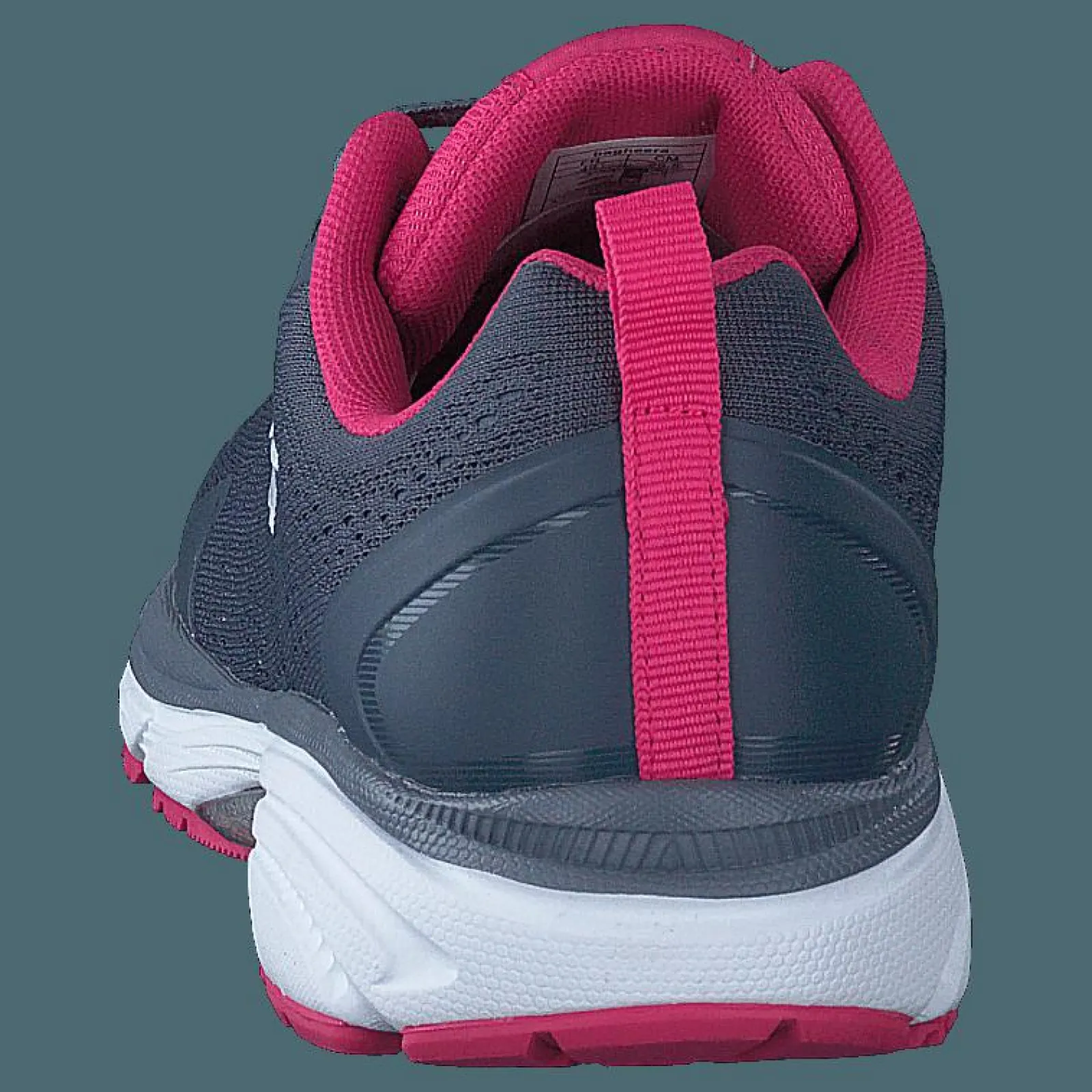 Bagheera C90 Dove Blue/cerise