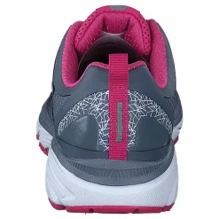 Bagheera C80 Dove Blue/cerise