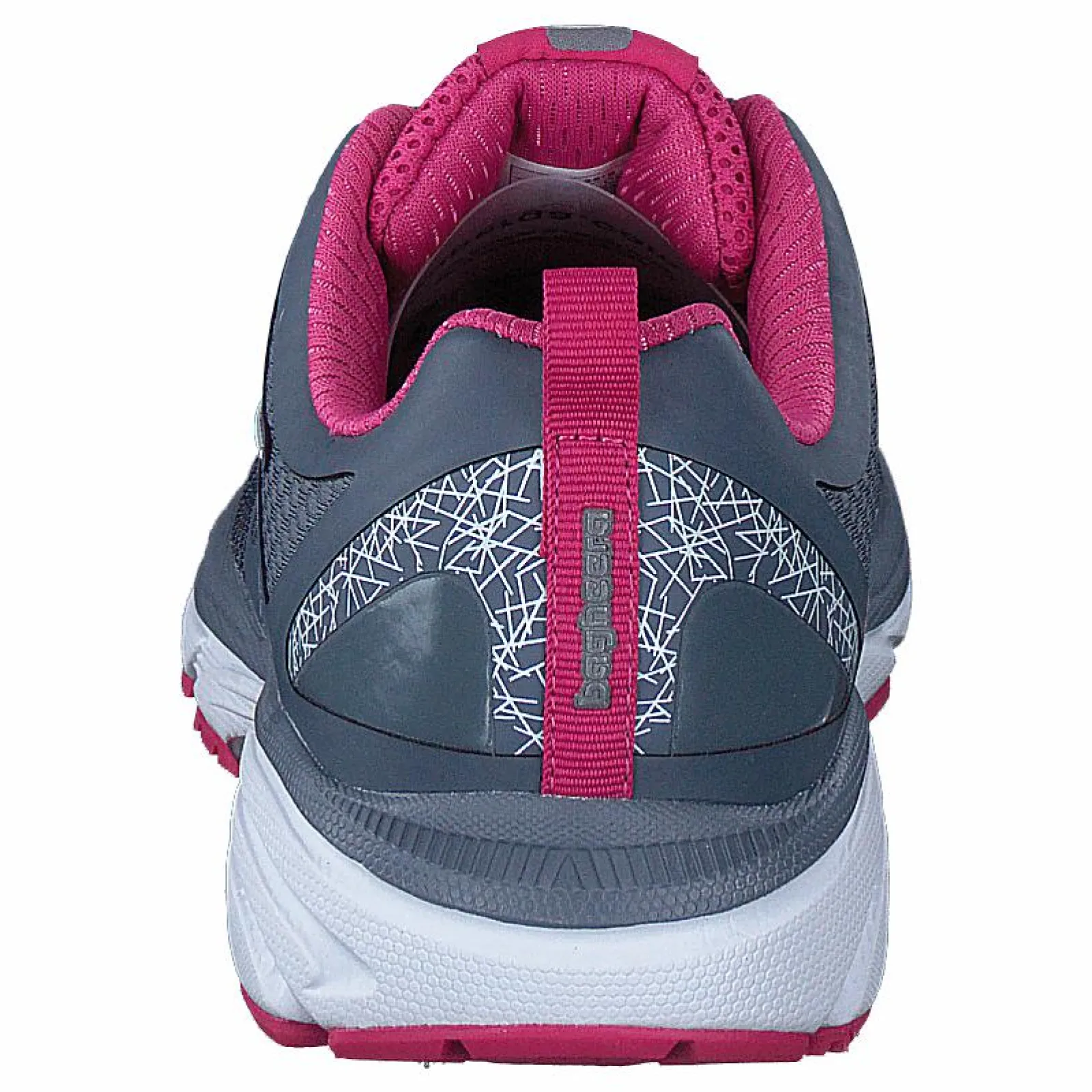 Bagheera C80 Dove Blue/cerise