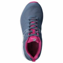 Bagheera C80 Dove Blue/cerise