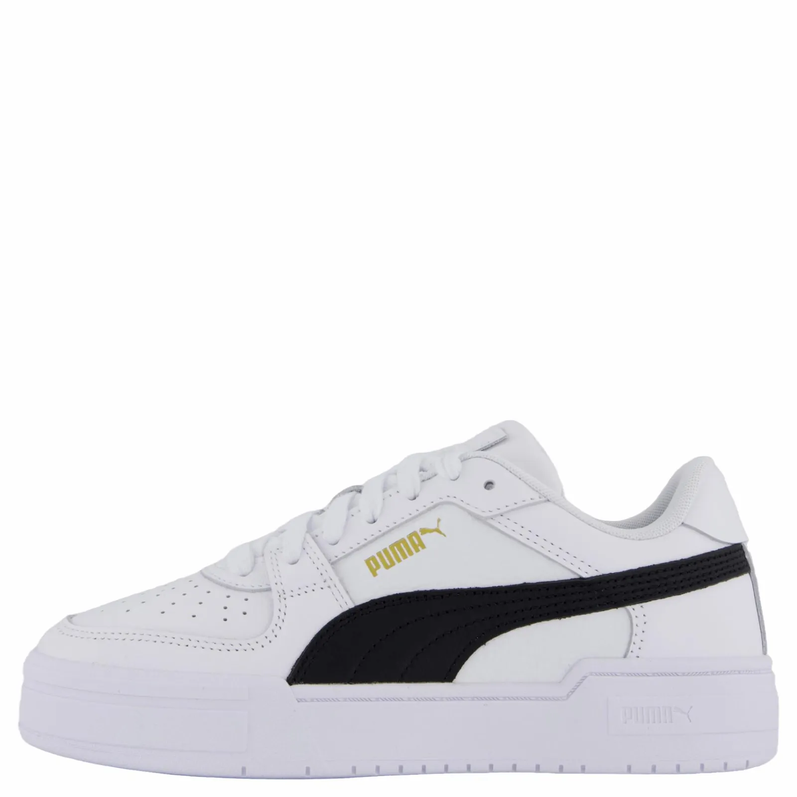 Puma Ca Pro Classic Ii White