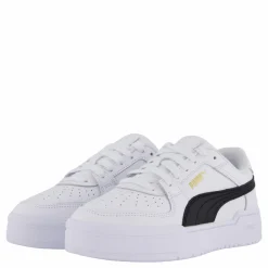 Puma Ca Pro Classic Ii White