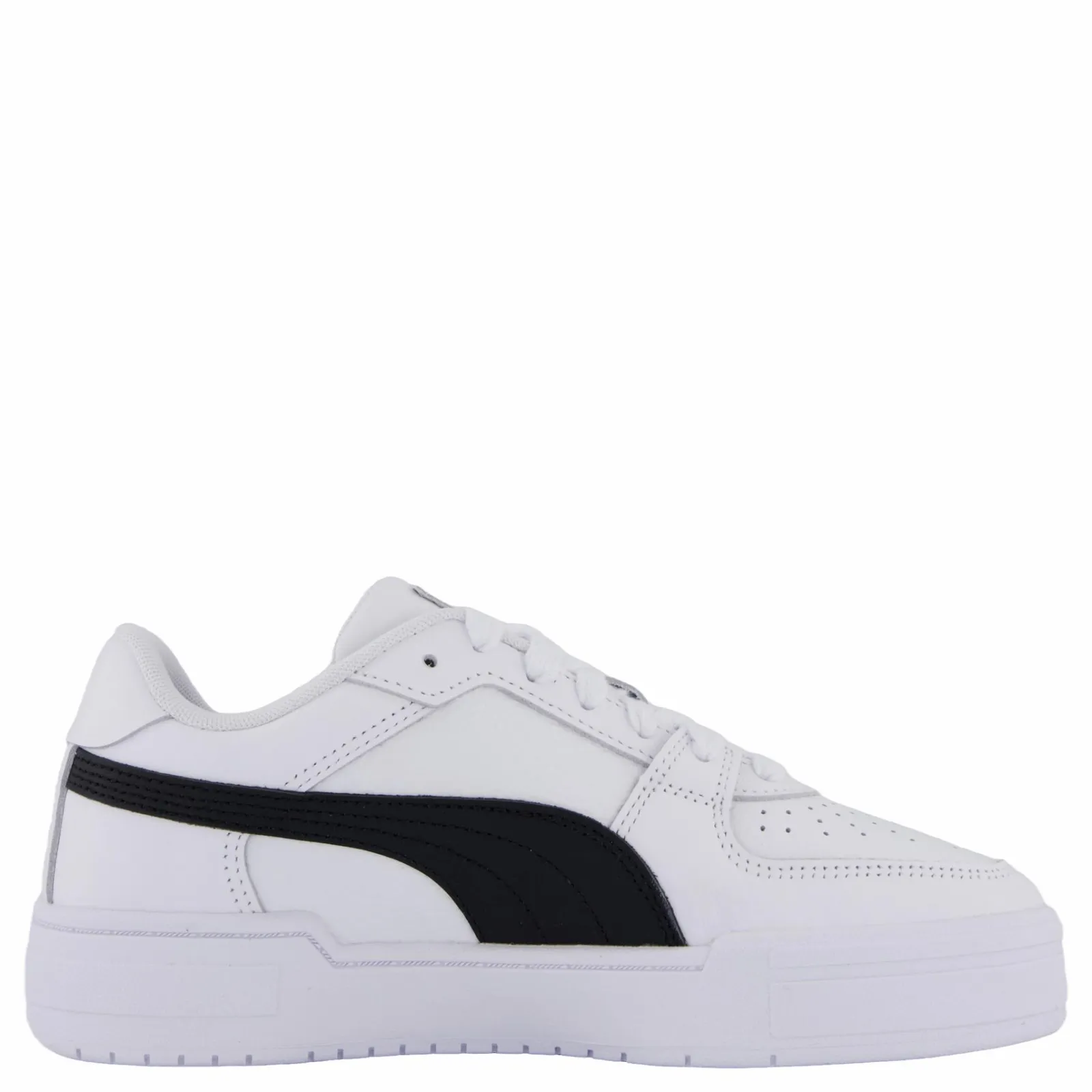 Puma Ca Pro Classic Ii White