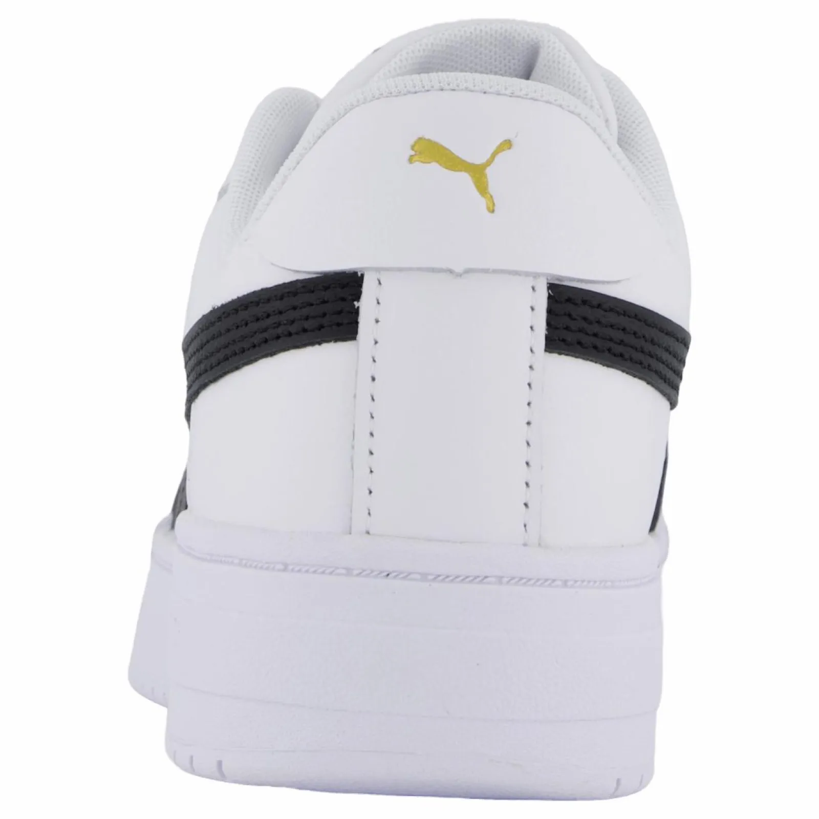 Puma Ca Pro Classic Ii White