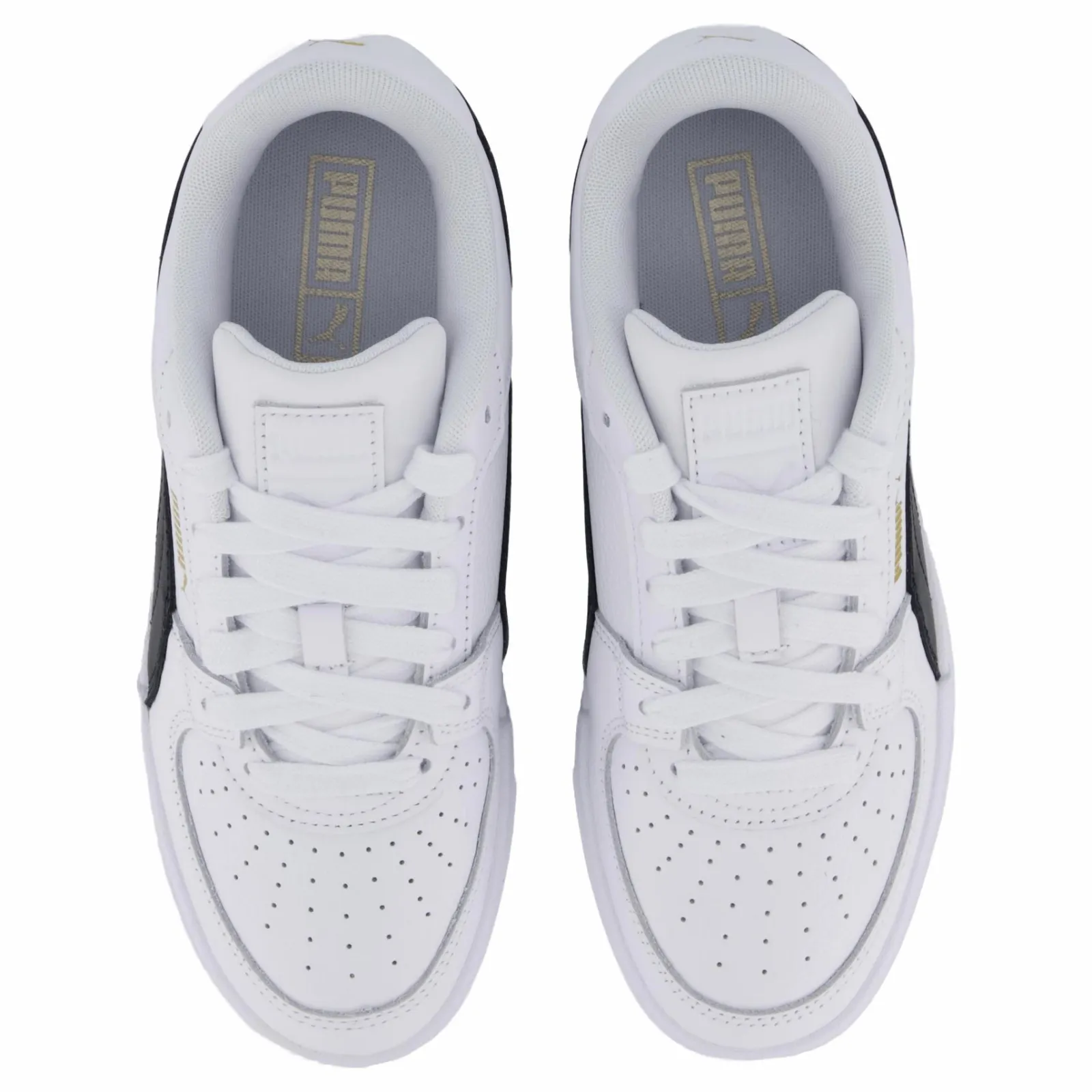 Puma Ca Pro Classic Ii White