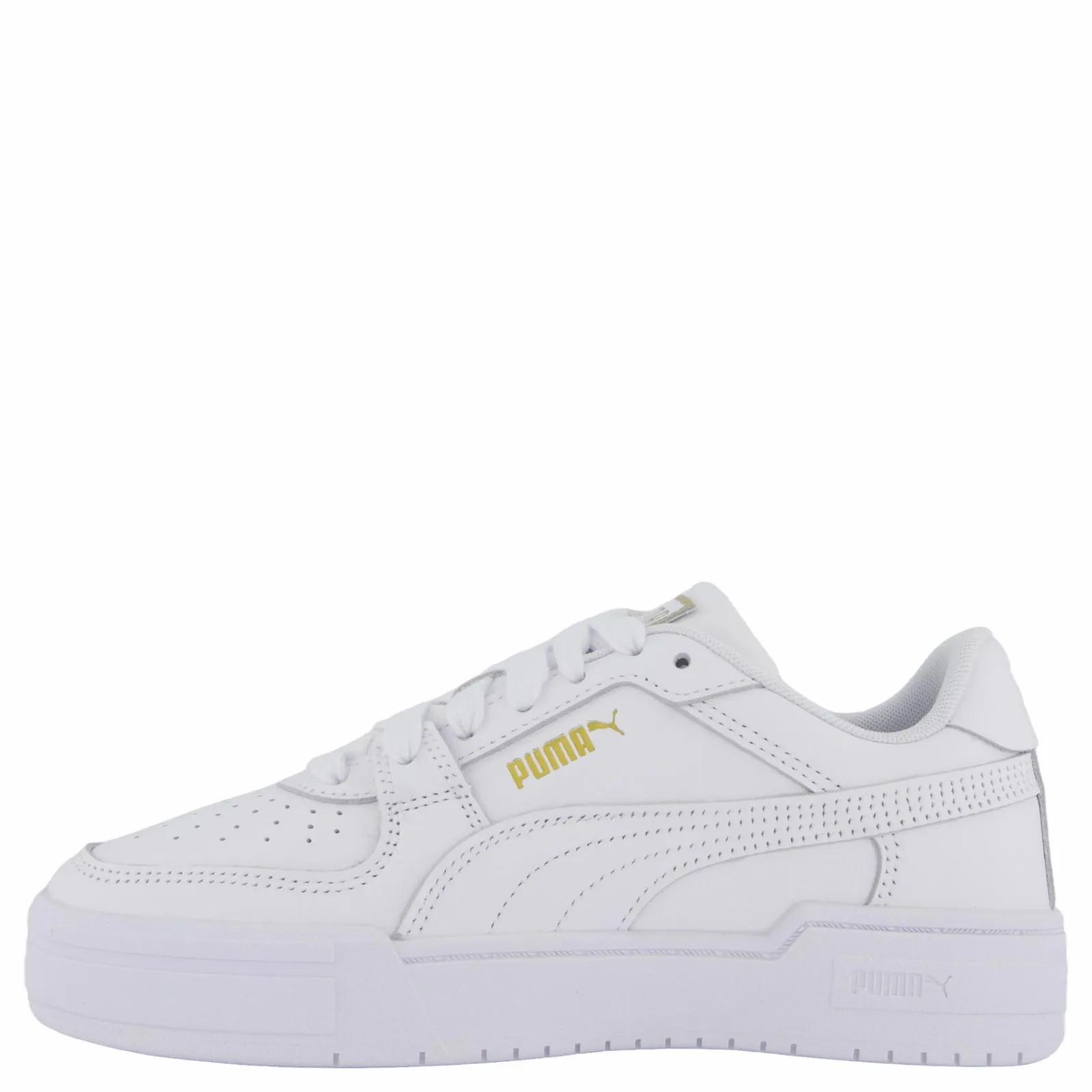 Puma Ca Pro Classic Ii White