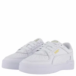Puma Ca Pro Classic Ii White