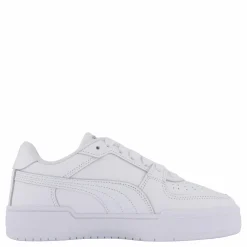 Puma Ca Pro Classic Ii White