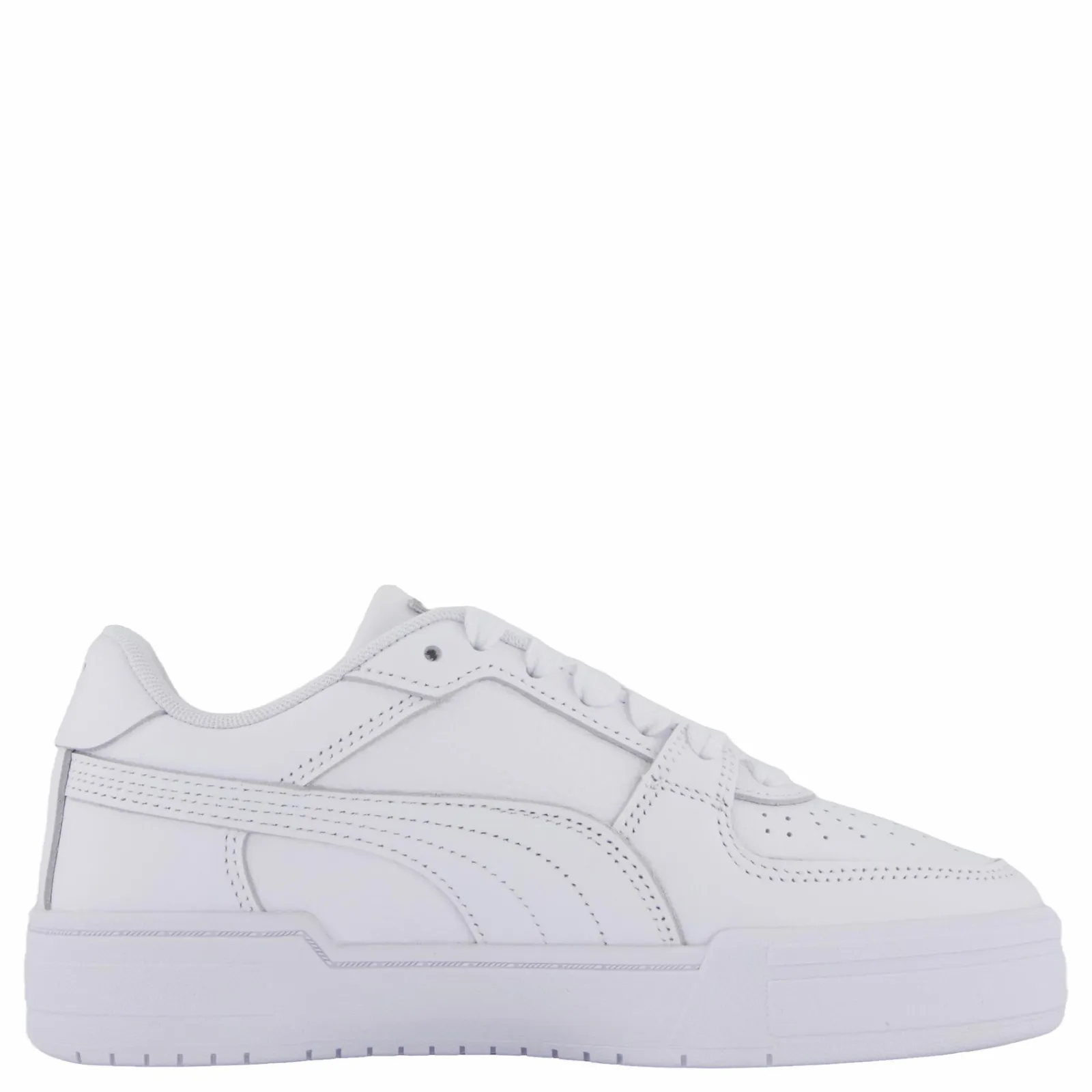 Puma Ca Pro Classic Ii White