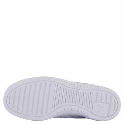 Puma Ca Pro Classic Ii White