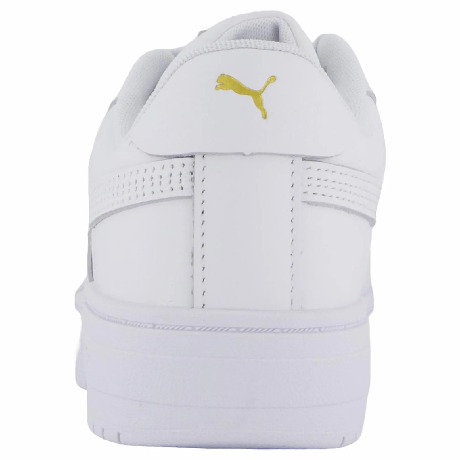 Puma Ca Pro Classic Ii White