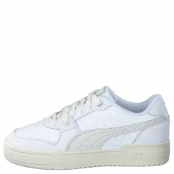 Puma Ca Pro Lux White-whisper White