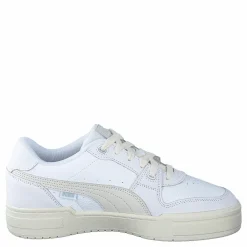 Puma Ca Pro Lux White-whisper White