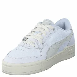 Puma Ca Pro Lux White-whisper White
