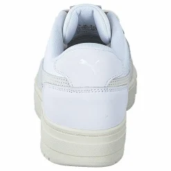 Puma Ca Pro Lux White-whisper White