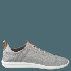 Toms Cabrillo Drizzle Grey Chambray Mix