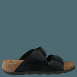 Fly London Caja721fly Bridle-black