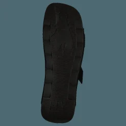 Fly London Caja721fly Bridle-black