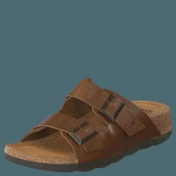 Fly London Caja721fly Camel