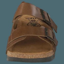 Fly London Caja721fly Camel