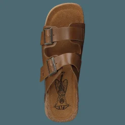 Fly London Caja721fly Camel